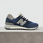 New Balance 1300 • Dark Blue