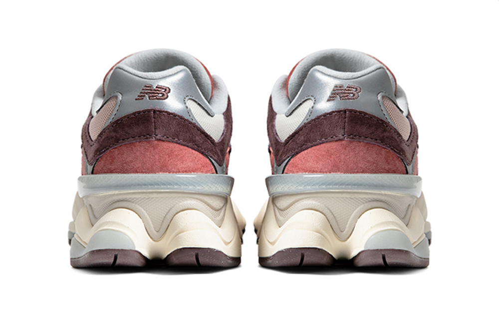 Кроссовки New Balance Nb 9060
