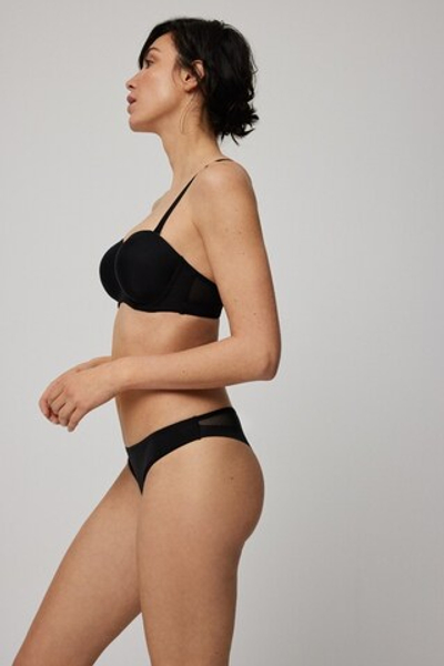 10127 Thong Трусы стринги YSABEL MORA