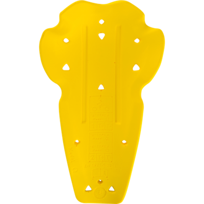 Вставка защитная на бедро Bering Omega Hanche/Hip Type A Yellow