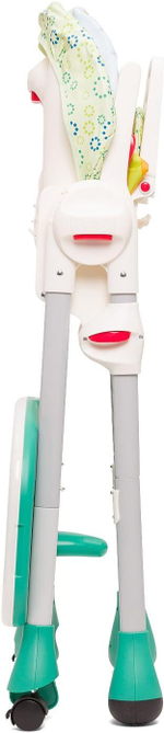 Стульчик для кормления Chicco New Polly напрокат