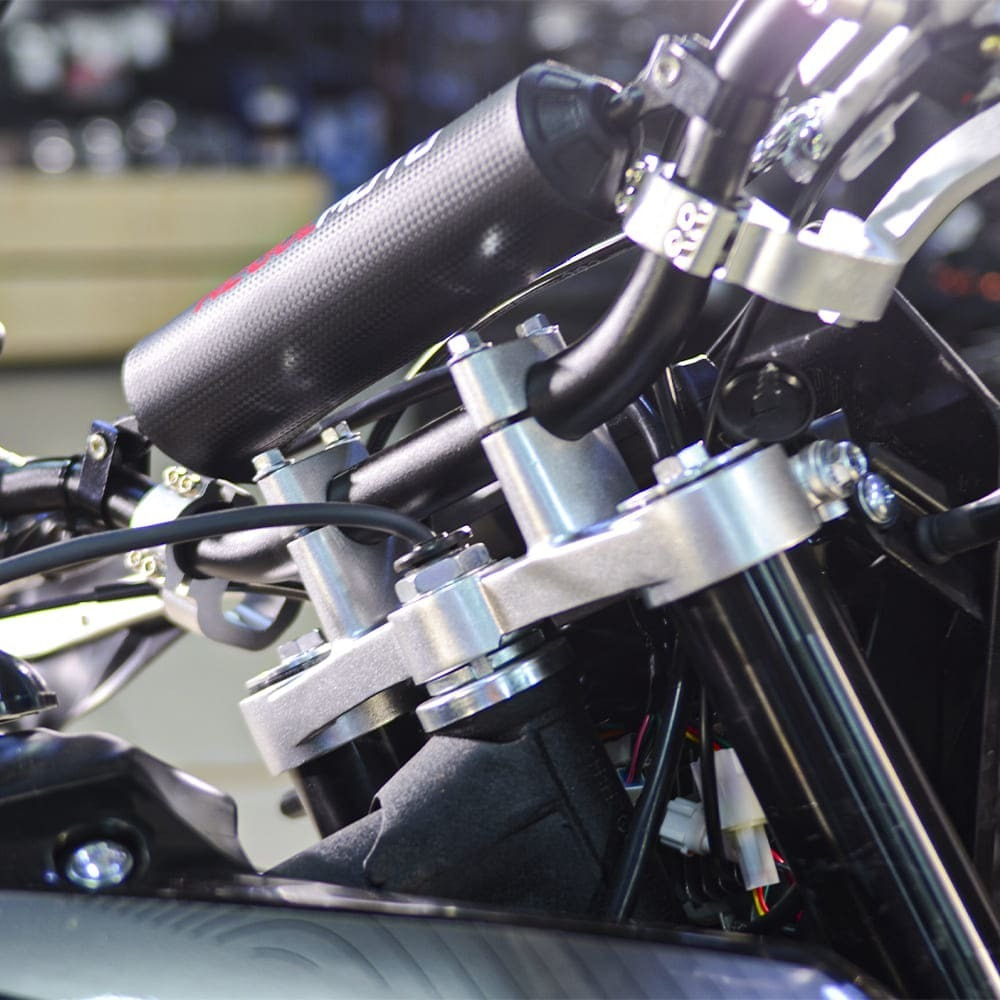 Мотоцикл кроссовый эндуро REGULMOTO Sport-003 PR 300