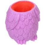 Игрушка «Совушка», 5,5 см, микс СТИКЕР НА ВЛОЖЕНИЕ