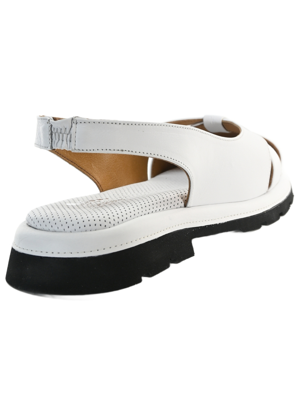Босоножки женские Ascalini R15588B
