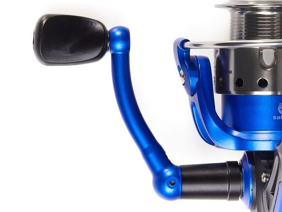 Катушка Salmo Sniper SPIN 6 2000FD