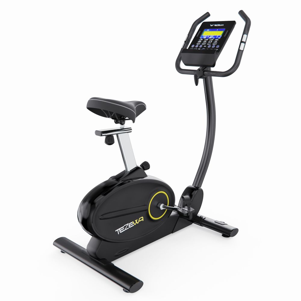 Электромагнитный велотренажер DFC TEZEWA PRO 01