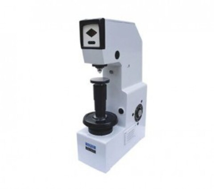 Brinell hardness tester, Hardness testing machine