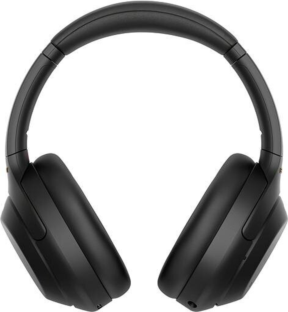 Наушники Sony WH-1000XM4