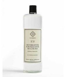 Универсальный чистящий гель №58 с антибактериальным эффектом, Danhera Italy