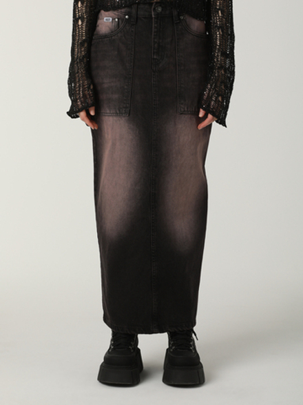 Юбка Carpenter Maxi