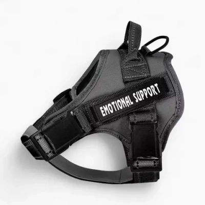 Шлейка «Service dog 2»