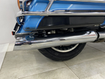 Harley-Davidson Electra Glide FLHTC 1580 2010