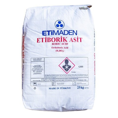 Борная кислота