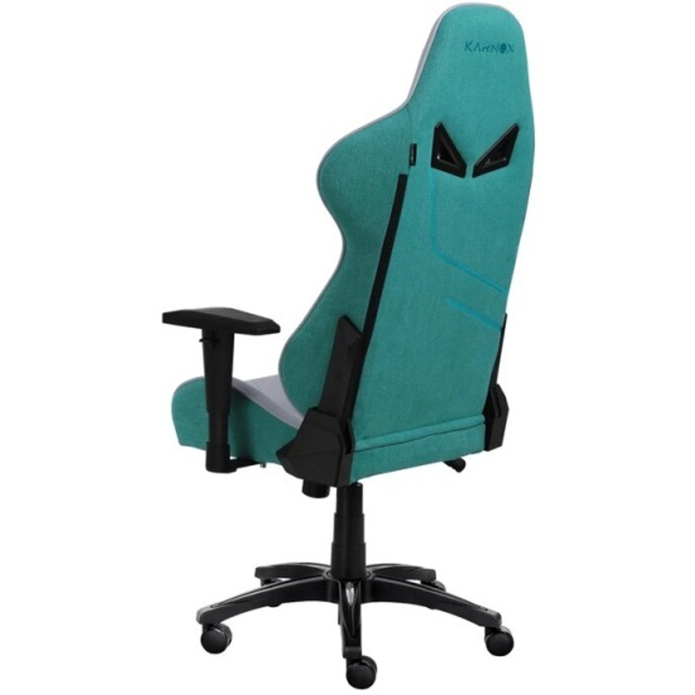 Кресло игровое KARNOX HERO Genie Edition