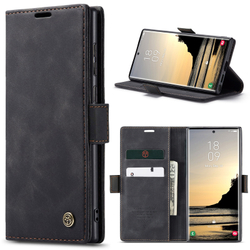 Чехол-книжка CaseMe Matte Samsung Galaxy S25 Ultra