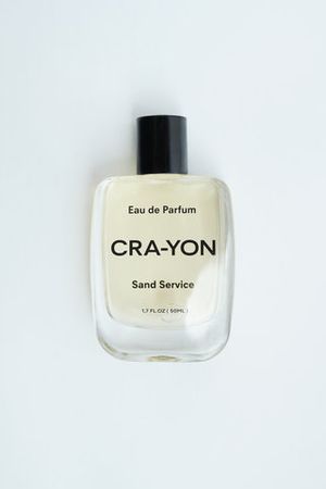 Cra-yon Sand Service