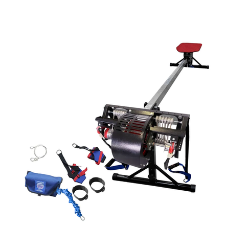 Тренажер МА ПРО + Форс с аэродинамическим блоком