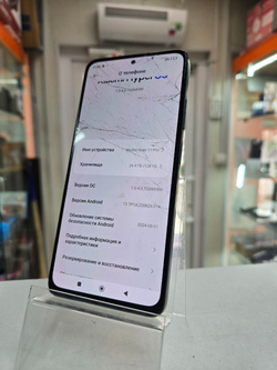 Смартфон Xiaomi Redmi Note 11 Pro 4G 8 128