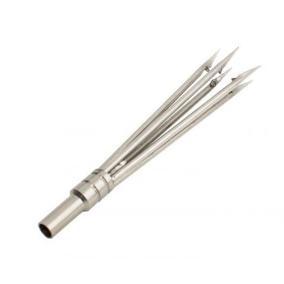 Наконечник-метелка Scorpena малый