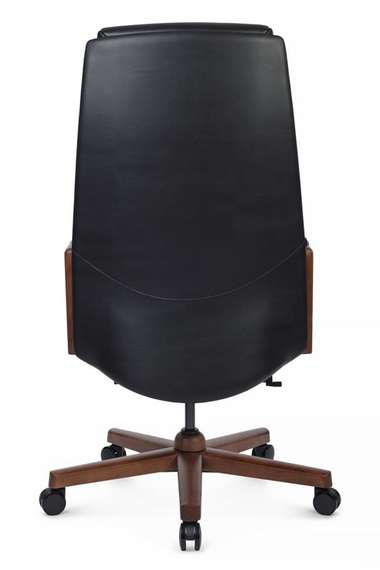 Кресло Franco A2415-1 Черный