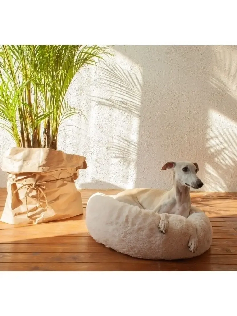 Лежанка для кошек лежак для собак домик