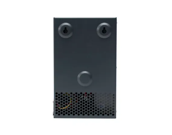 Стабилизатор напряжения IS550 (550 ВА / 400 Вт), фото №844984514