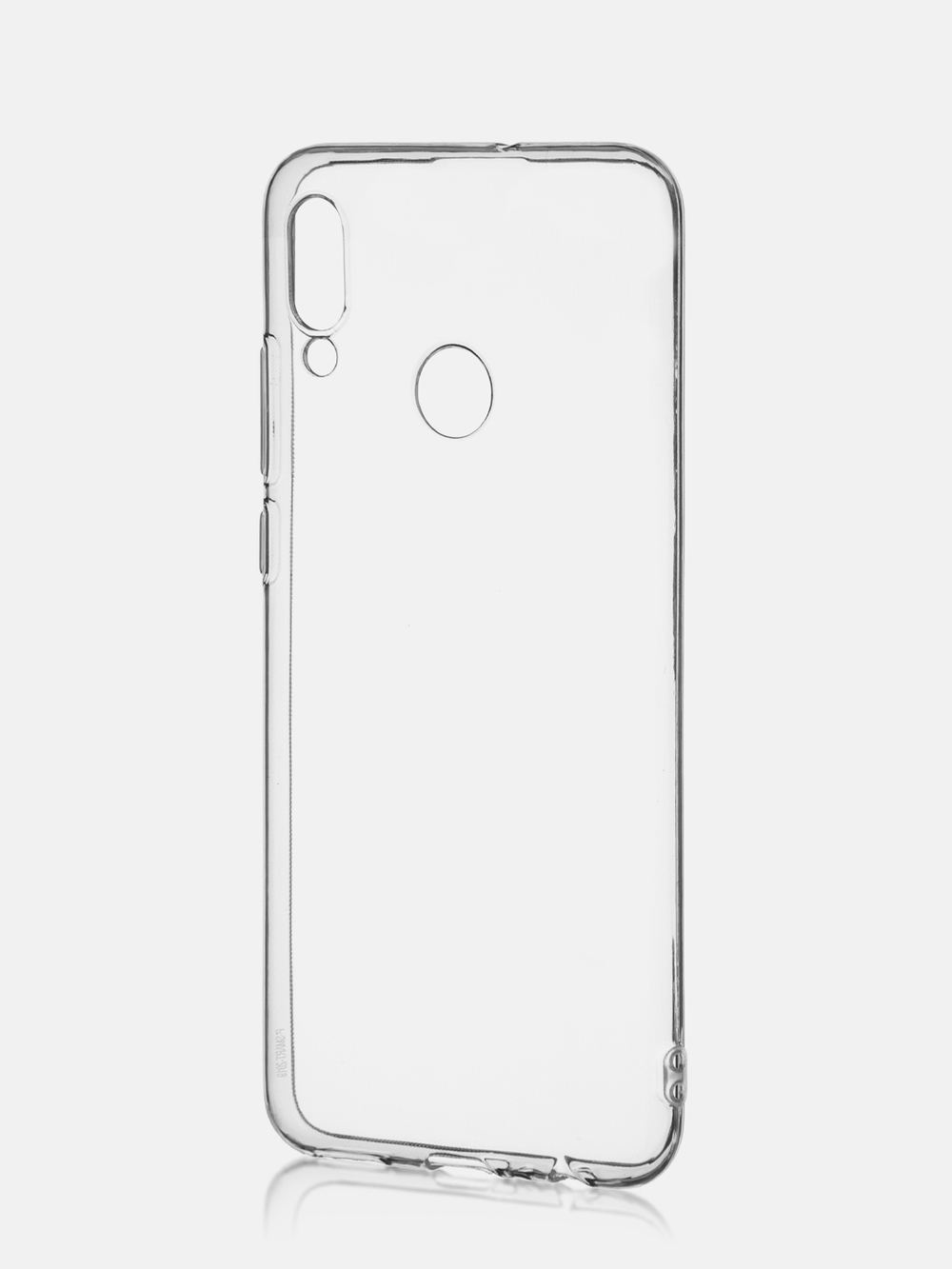 Чехол ROSCO для Honor 10 Lite;Huawei P smart 2019 (арт.HW-PS(19)-TPU-TRANSPARENT)