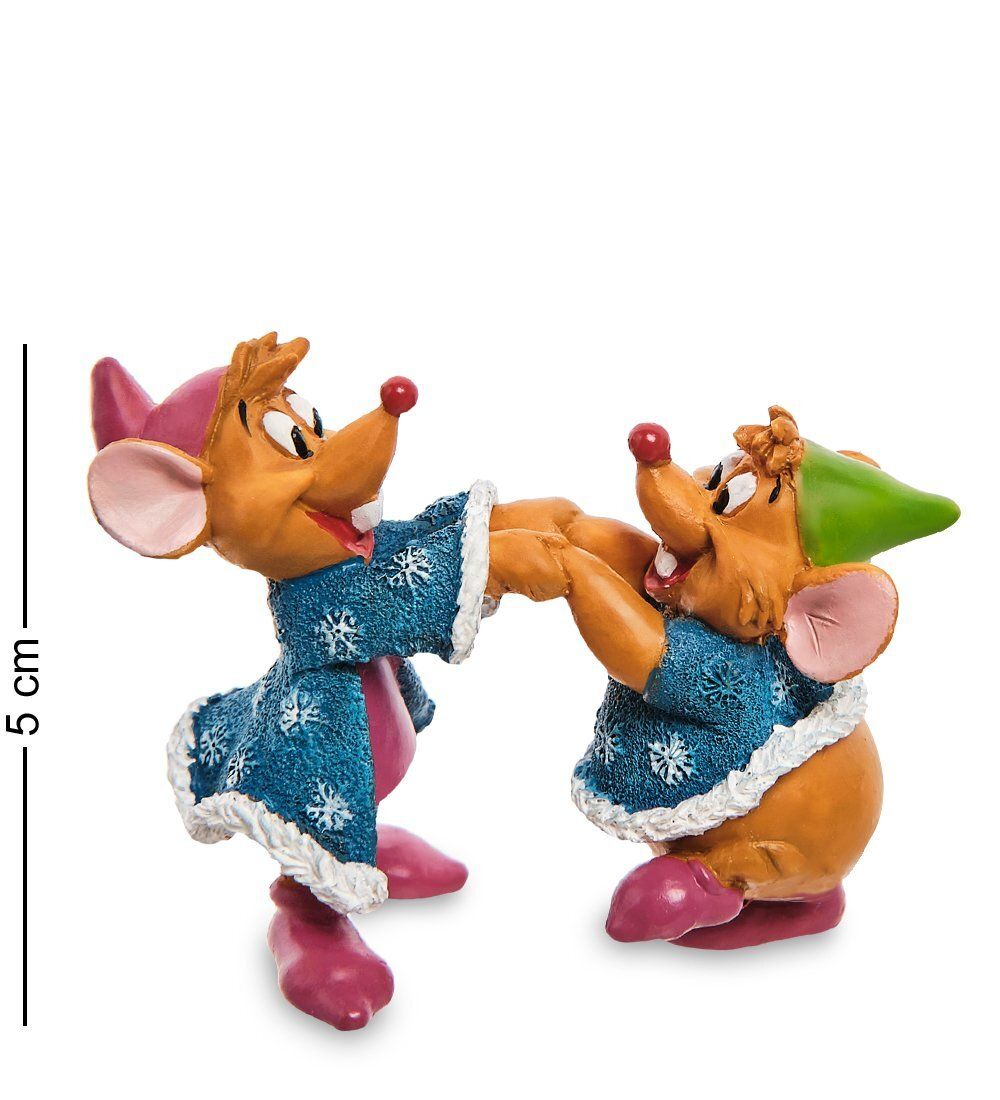 Disney Showcase Disney-6002181 Фигурка «Золушка на балу»