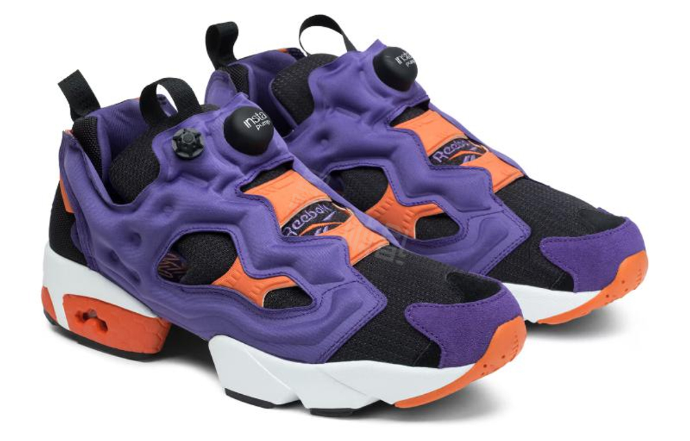 Кроссовки Reebok