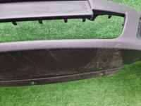 Бампер передний Lada Largus (2012-2021)