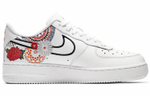 Кроссовки Nike Air Force 1 07 Lny (Женская размерная сетка)