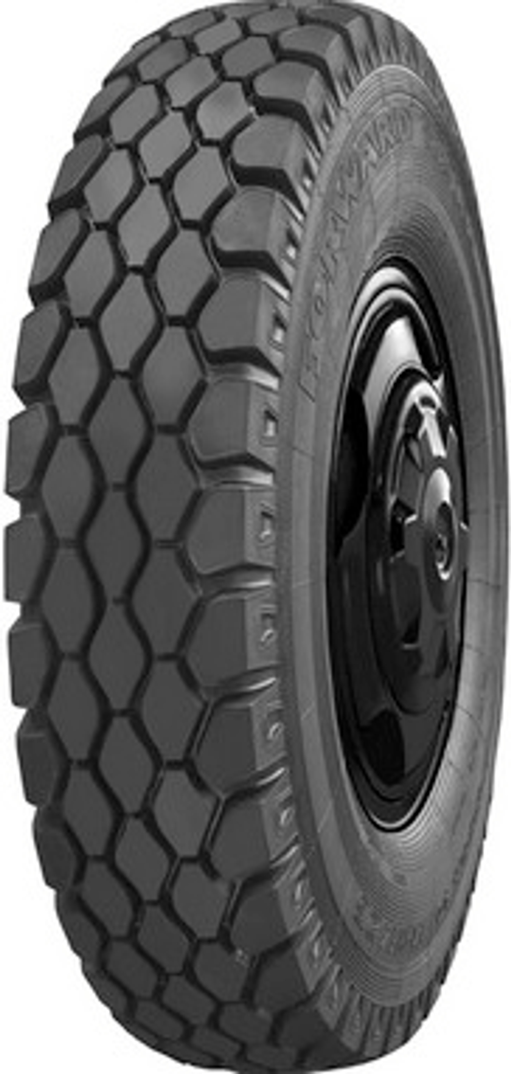 Грузовая шина 260 Р 508 Forward Traction И-Н142Б 14PR АШК