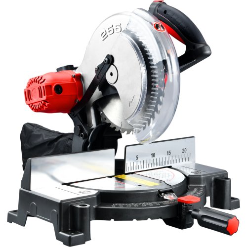 Пила торцовочная FELISATTI 255/1350 FT5008