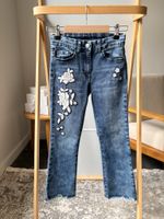 Джинсы Monnalisa, 140