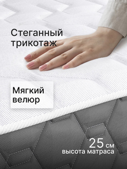 Матрас Сакраменто