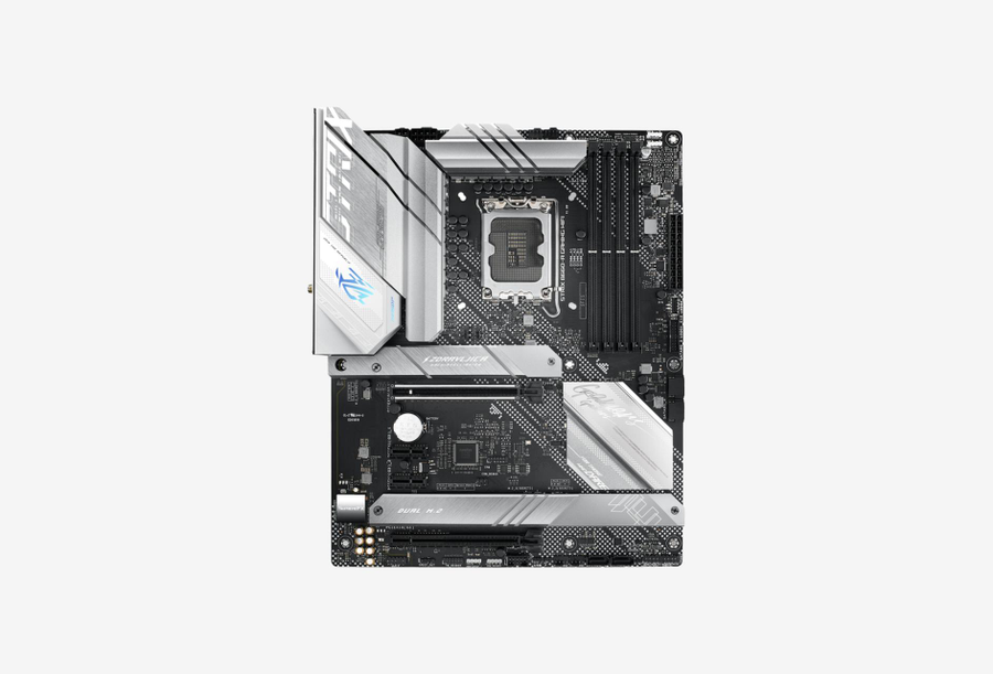 ROG STRIX B660-A GAMING WIFI_0126522101245
