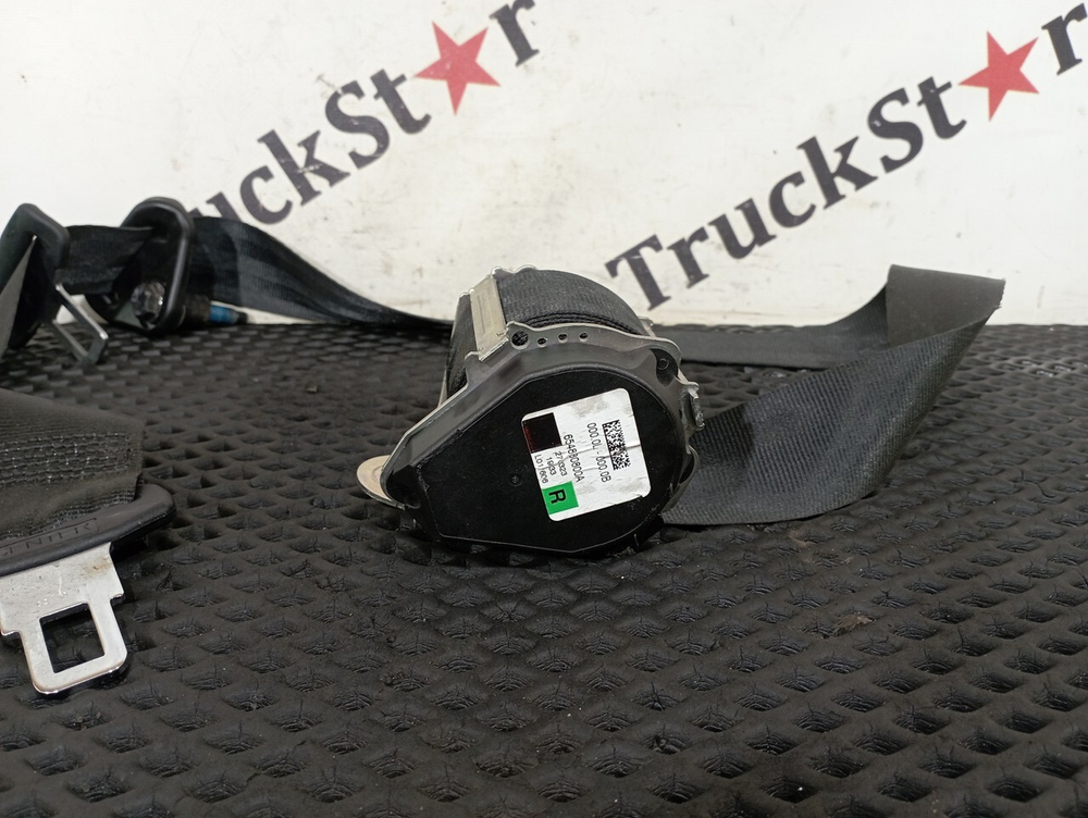 Ремень безопасности 2023г