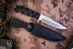 Тактический нож Severus VG-10 (Cryo) StoneWash