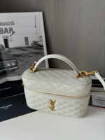 Yves Saint Laurent Gaby Vanity Bag 18 cm