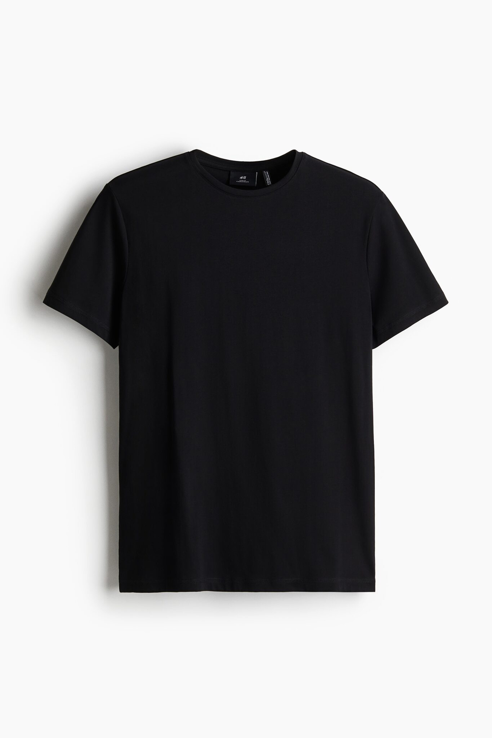 Футболка coolmax® slim fit