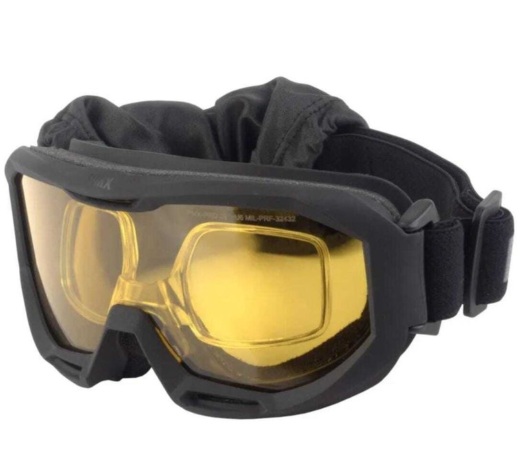 Маска PMX-PRO Armour GB-530SDTRX