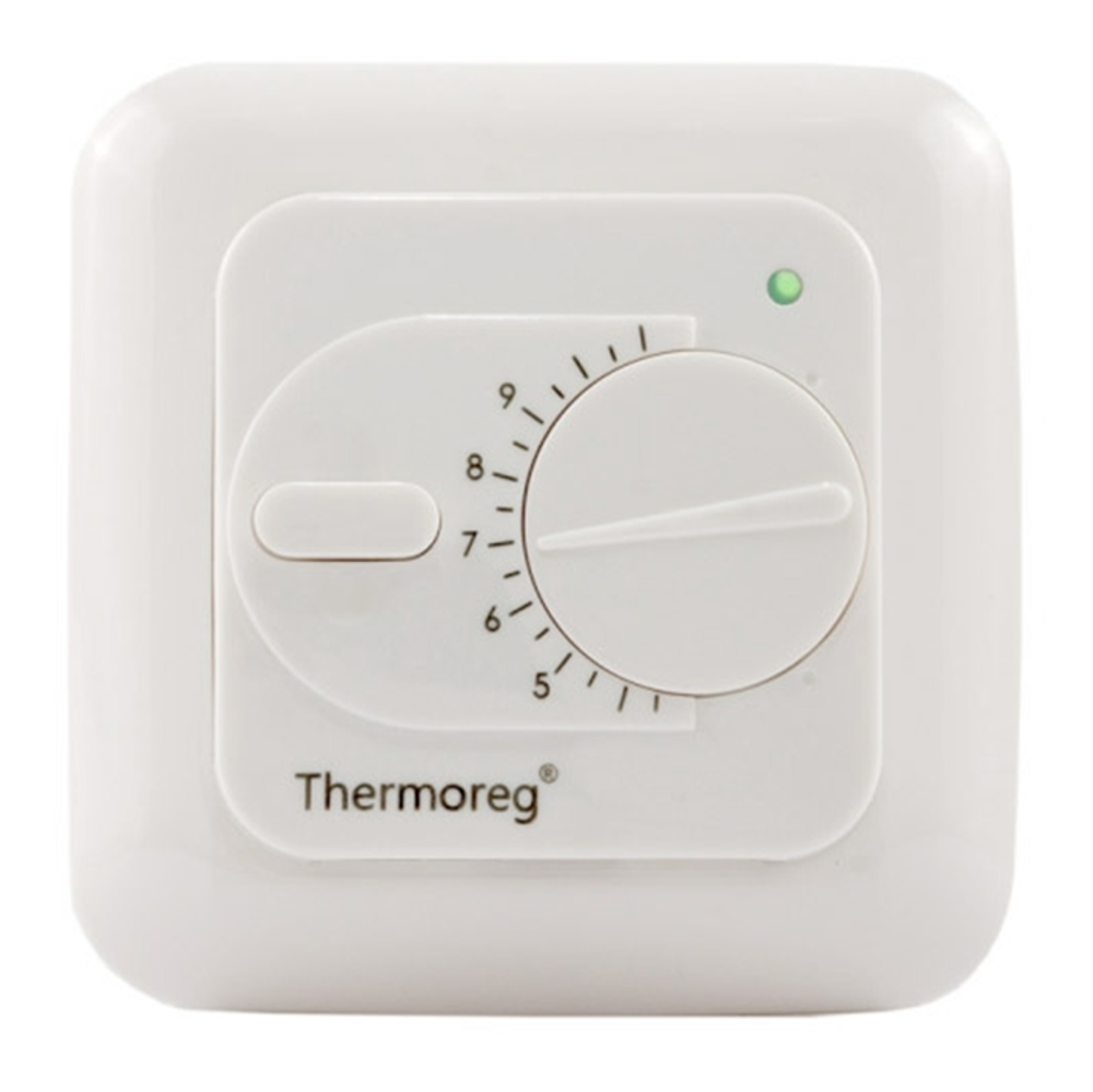 Thermoreg TI-200 белый