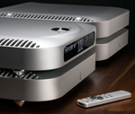 ЦАП MSB Technology Select