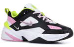 Кроссовки Nike M2K Tekno (Женская размерная сетка)