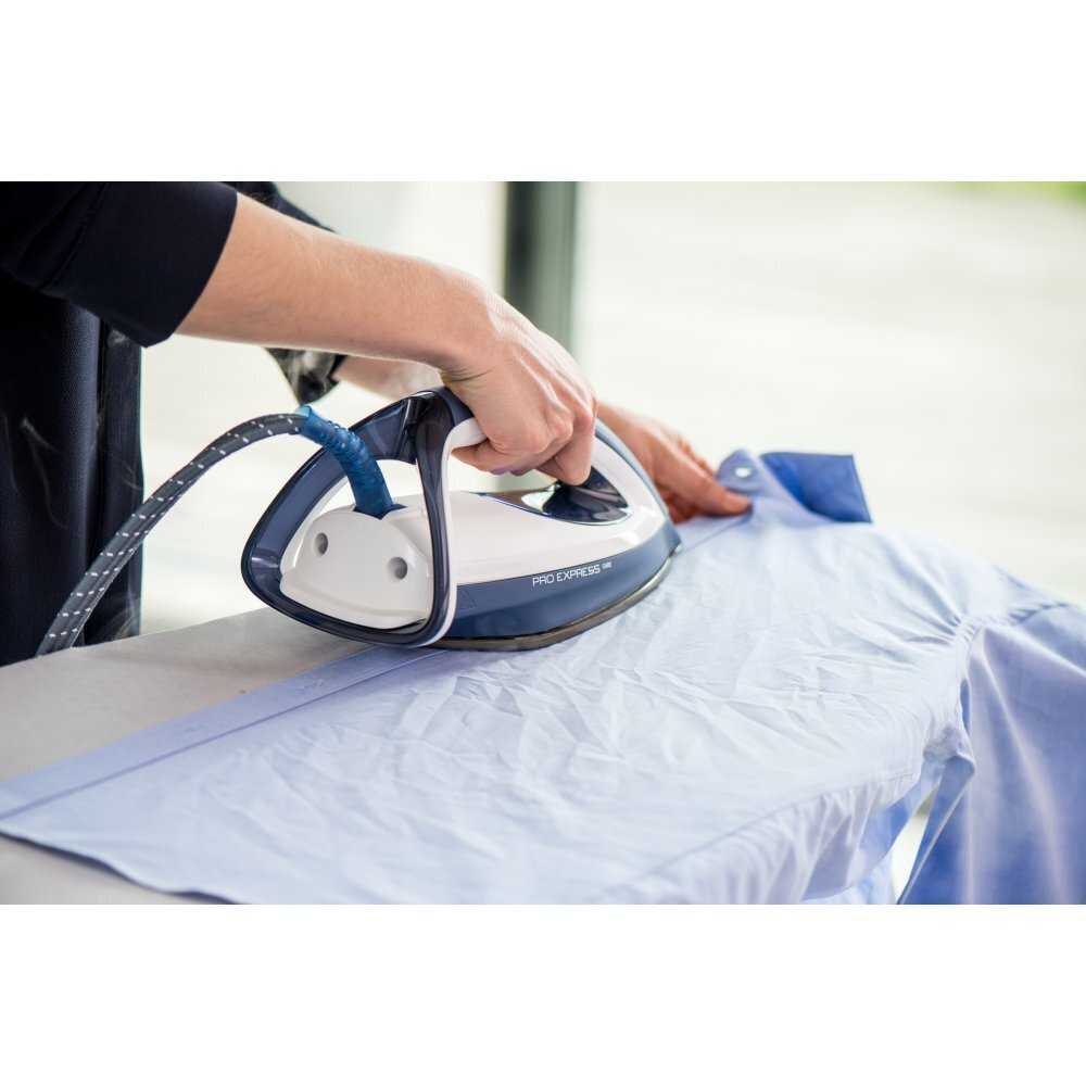 Парогенератор Tefal Pro X-pert Care GV9080E0