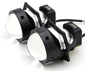 Светодиодные линзы Aozoom