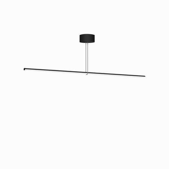 Подвесной светильник Talent длина 170 см