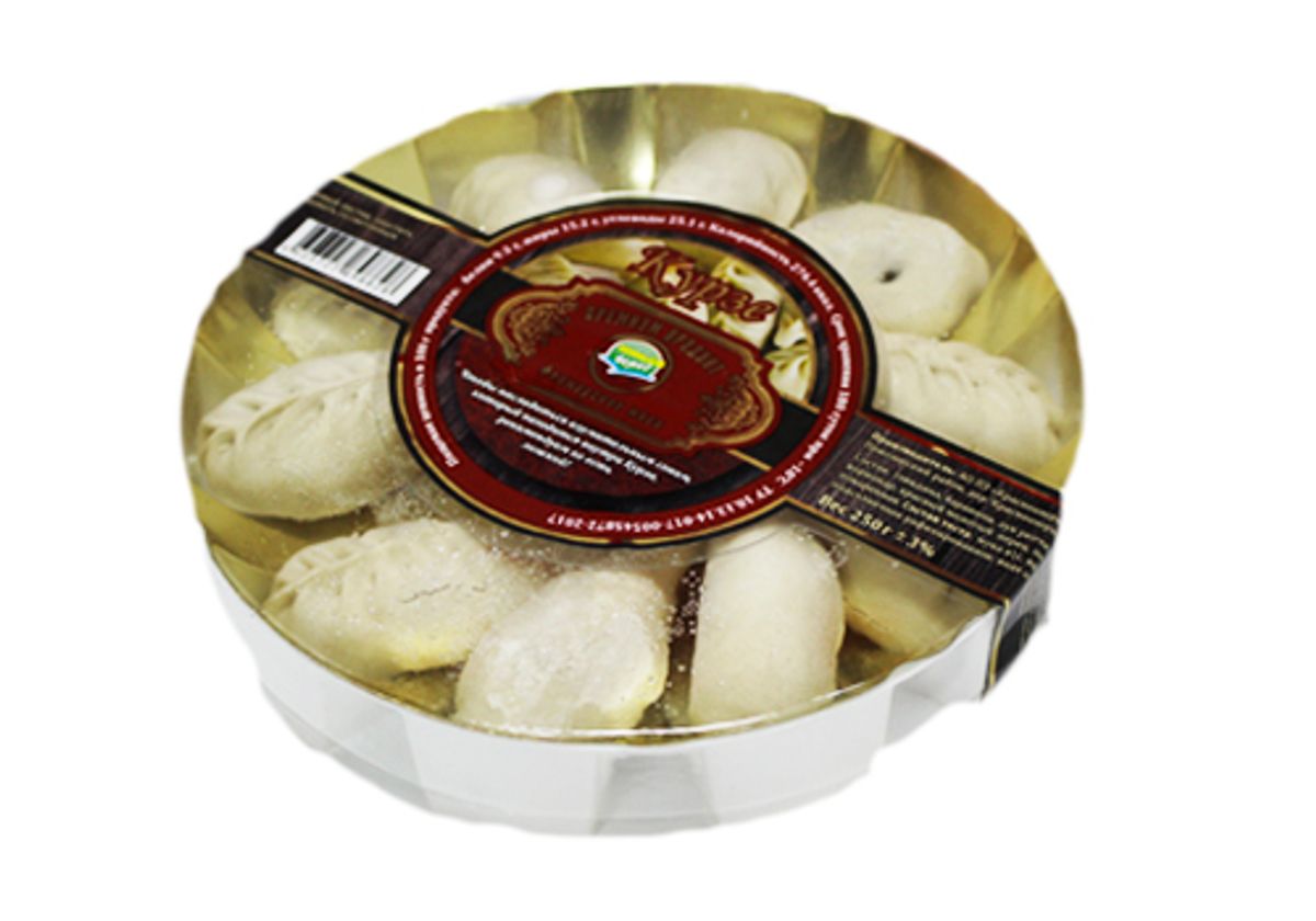 Пельмени Курзе, 250г