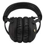 Наушники Marshall MONITOR 3 A.N.C. Black, чёрный