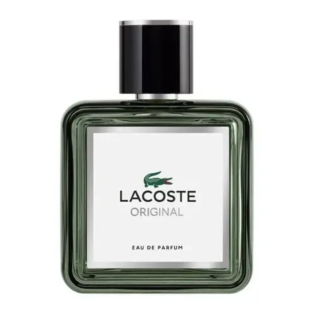 Мужской парфюм Lacoste Original Eau de Parfum 60 мл